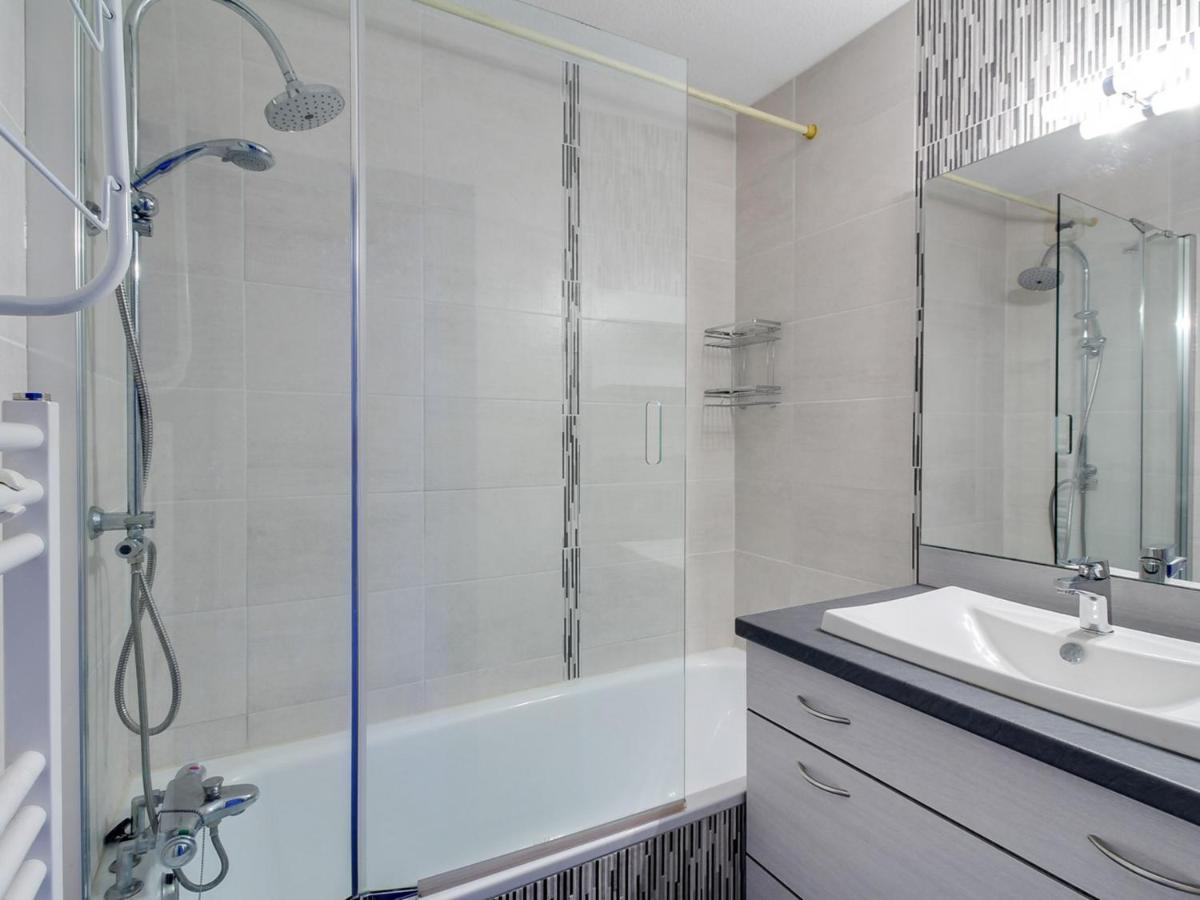 Duplex 8 Pers. A La Mongie, Balcon, Vue Montagnes, Proche Pistes - Fr-1-404-110 Apartment Exterior foto