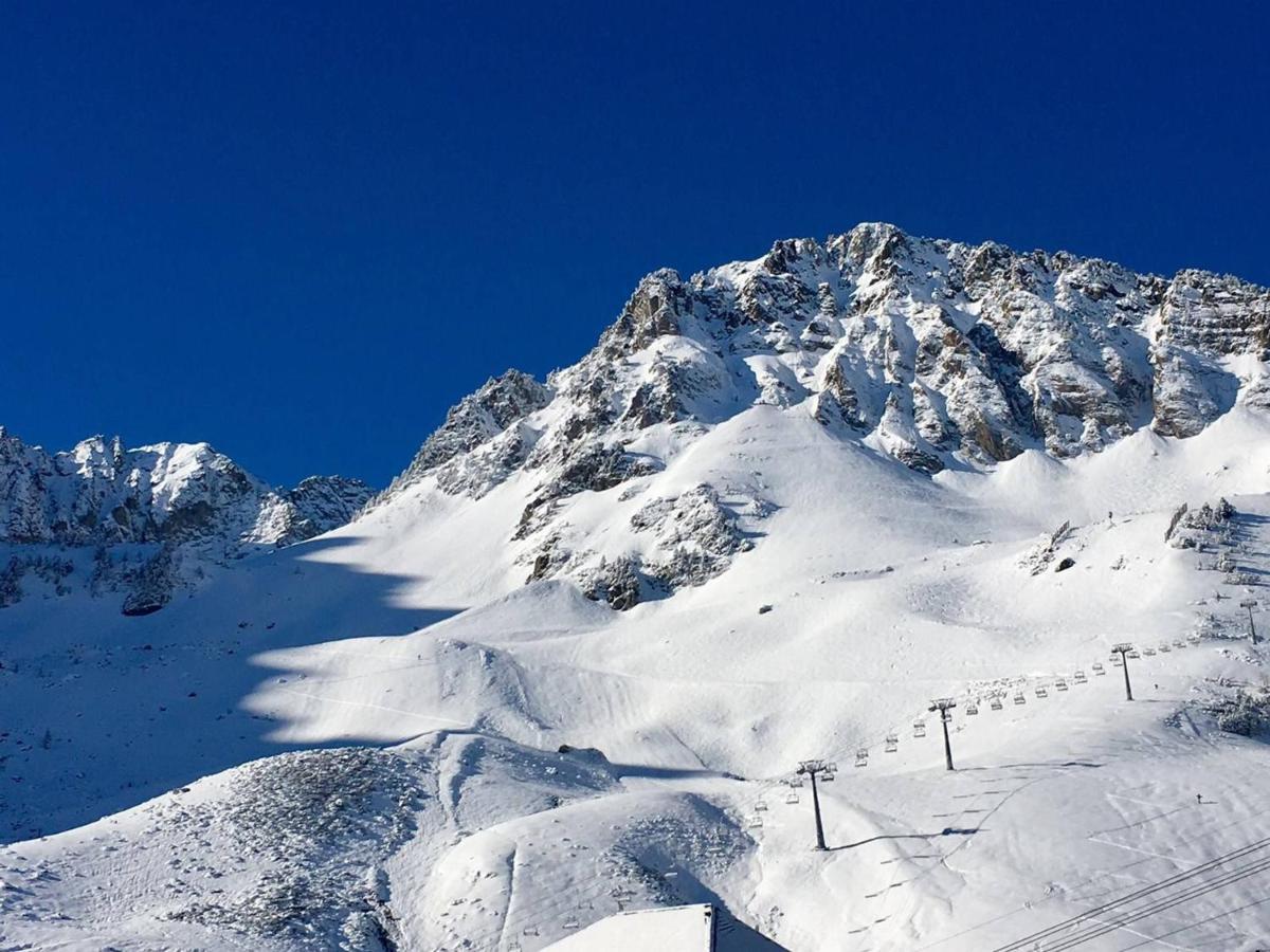 Duplex 8 Pers. A La Mongie, Balcon, Vue Montagnes, Proche Pistes - Fr-1-404-110 Apartment Exterior foto
